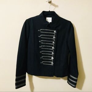 Urban outfitters Silence+noise doublebreasted coat